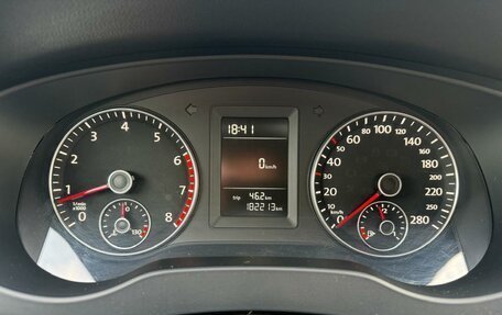 Volkswagen Jetta VI, 2013 год, 1 200 000 рублей, 16 фотография