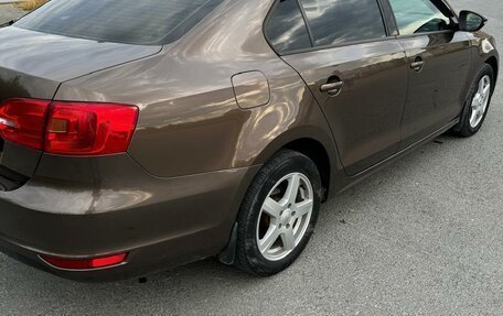 Volkswagen Jetta VI, 2013 год, 1 200 000 рублей, 9 фотография