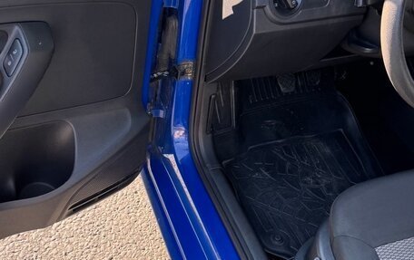 Volkswagen Polo VI (EU Market), 2009 год, 620 000 рублей, 10 фотография