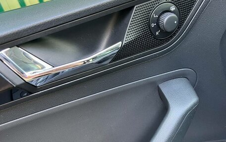 Skoda Rapid I, 2018 год, 1 340 000 рублей, 9 фотография