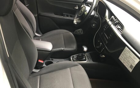 KIA Rio IV, 2021 год, 899 000 рублей, 8 фотография