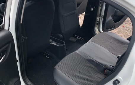 KIA Rio IV, 2021 год, 899 000 рублей, 10 фотография