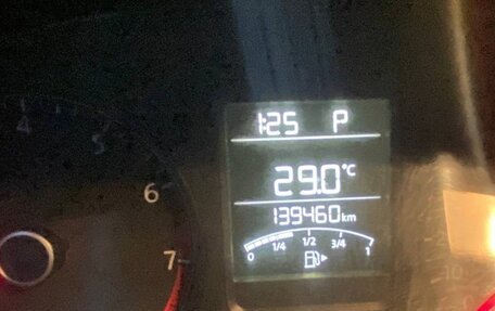 Volkswagen Polo VI (EU Market), 2016 год, 1 250 000 рублей, 6 фотография