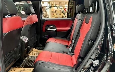 Mercedes-Benz GLB AMG, 2022 год, 3 980 000 рублей, 4 фотография