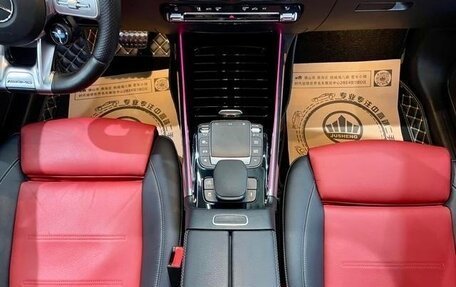 Mercedes-Benz GLB AMG, 2022 год, 3 980 000 рублей, 5 фотография