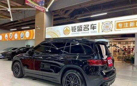 Mercedes-Benz GLB AMG, 2022 год, 3 980 000 рублей, 7 фотография