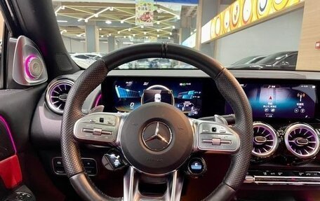Mercedes-Benz GLB AMG, 2022 год, 3 980 000 рублей, 10 фотография