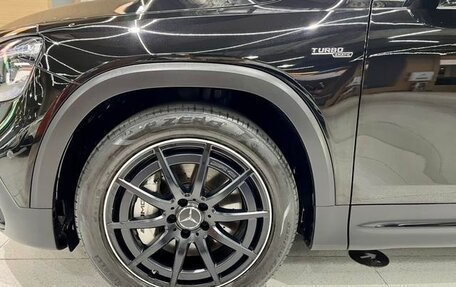 Mercedes-Benz GLB AMG, 2022 год, 3 980 000 рублей, 13 фотография