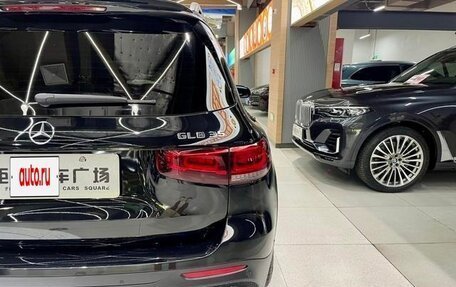 Mercedes-Benz GLB AMG, 2022 год, 3 980 000 рублей, 15 фотография