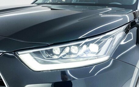 Toyota Highlander, 2025 год, 5 300 000 рублей, 12 фотография