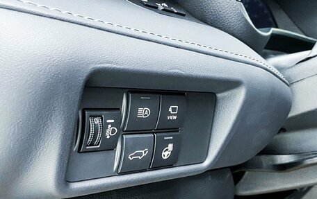 Toyota Highlander, 2025 год, 5 300 000 рублей, 8 фотография