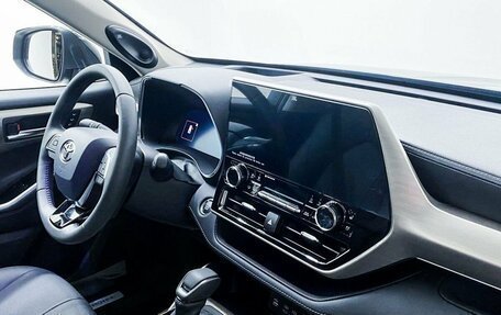 Toyota Highlander, 2025 год, 5 300 000 рублей, 7 фотография