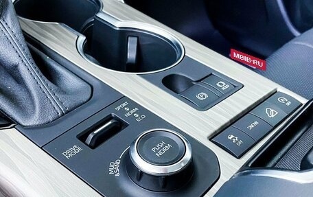 Toyota Highlander, 2025 год, 5 300 000 рублей, 14 фотография