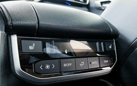 Toyota Highlander, 2025 год, 5 300 000 рублей, 17 фотография