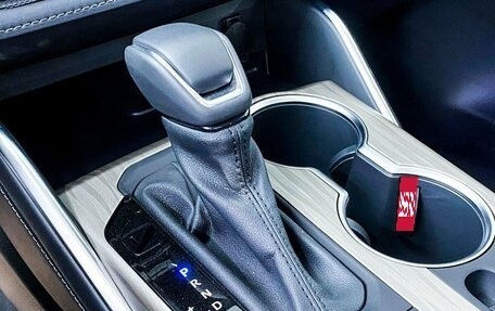 Toyota Highlander, 2025 год, 5 300 000 рублей, 23 фотография
