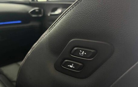 Hyundai Santa Fe IV, 2022 год, 3 677 000 рублей, 11 фотография