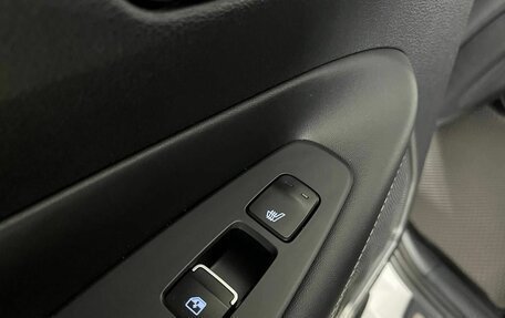 Hyundai Santa Fe IV, 2022 год, 3 677 000 рублей, 10 фотография