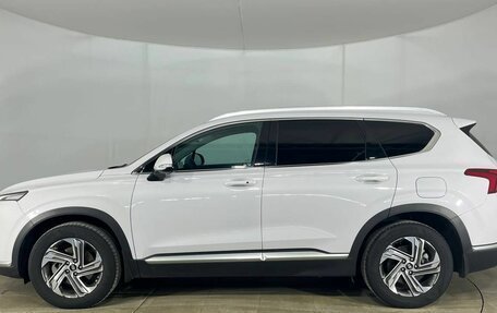 Hyundai Santa Fe IV, 2022 год, 3 677 000 рублей, 8 фотография
