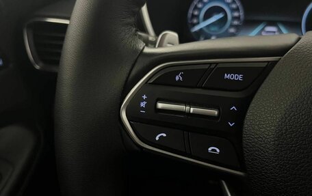 Hyundai Santa Fe IV, 2022 год, 3 677 000 рублей, 22 фотография