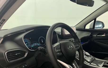Hyundai Santa Fe IV, 2022 год, 3 677 000 рублей, 26 фотография