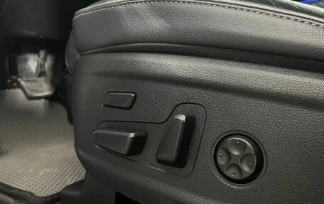 Hyundai Santa Fe IV, 2022 год, 3 677 000 рублей, 27 фотография