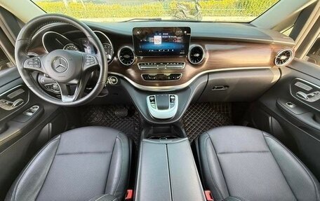 Mercedes-Benz V-Класс, 2021 год, 4 570 000 рублей, 16 фотография