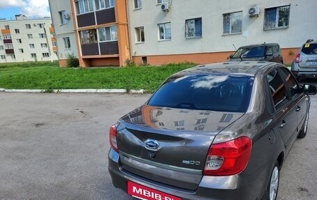 Datsun on-DO I рестайлинг, 2017 год, 430 000 рублей, 3 фотография