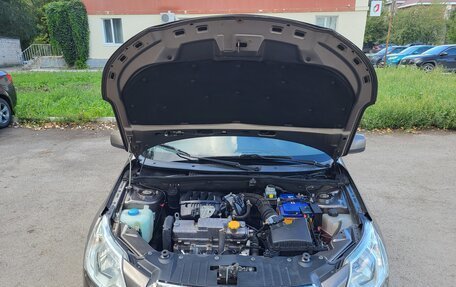 Datsun on-DO I рестайлинг, 2017 год, 430 000 рублей, 18 фотография