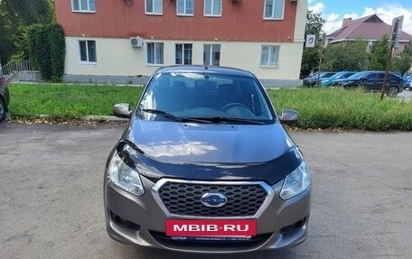 Datsun on-DO I рестайлинг, 2017 год, 430 000 рублей, 4 фотография