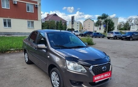 Datsun on-DO I рестайлинг, 2017 год, 430 000 рублей, 16 фотография