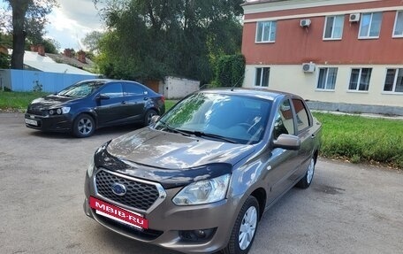 Datsun on-DO I рестайлинг, 2017 год, 430 000 рублей, 6 фотография