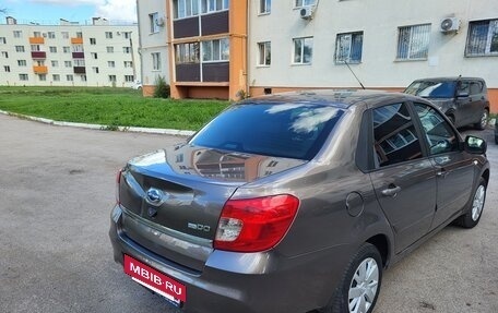 Datsun on-DO I рестайлинг, 2017 год, 430 000 рублей, 10 фотография