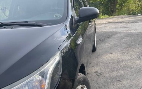 KIA Rio III рестайлинг, 2013 год, 650 000 рублей, 2 фотография