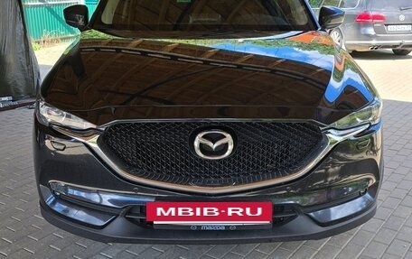 Mazda CX-5 II, 2021 год, 3 200 000 рублей, 2 фотография