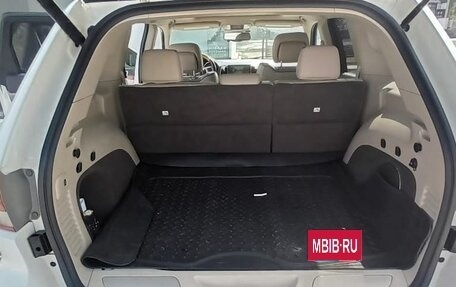 Jeep Grand Cherokee, 2012 год, 1 650 000 рублей, 9 фотография