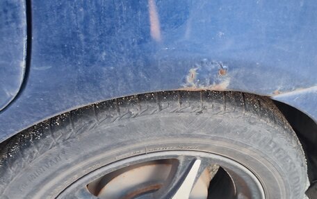 Subaru Impreza III, 2000 год, 350 000 рублей, 2 фотография