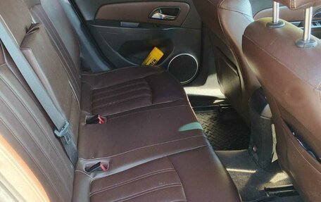 Chevrolet Cruze II, 2014 год, 770 000 рублей, 8 фотография