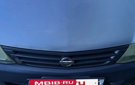 Nissan AD II, 2001 год, 240 000 рублей, 37 фотография
