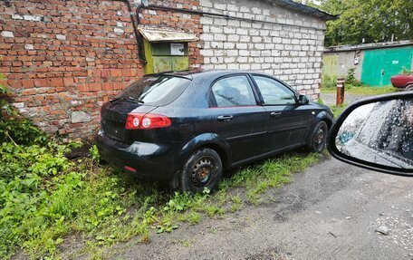 Chevrolet Lacetti, 2006 год, 370 000 рублей, 2 фотография