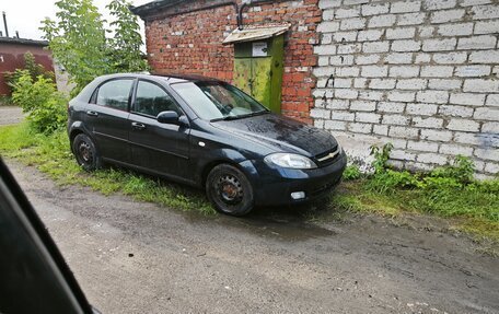 Chevrolet Lacetti, 2006 год, 370 000 рублей, 3 фотография