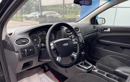 Ford Focus II рестайлинг, 2006 год, 647 000 рублей, 10 фотография