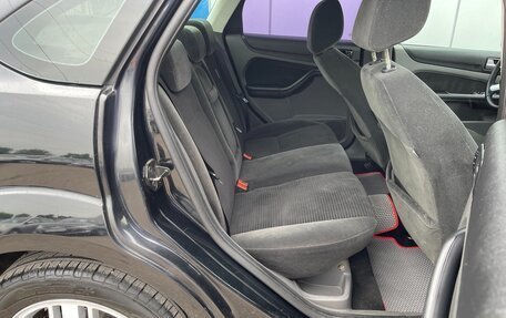 Ford Focus II рестайлинг, 2006 год, 647 000 рублей, 13 фотография
