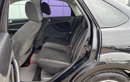 Ford Focus II рестайлинг, 2006 год, 647 000 рублей, 14 фотография