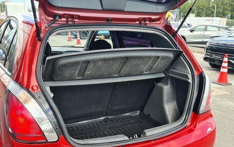 KIA Rio II, 2010 год, 500 000 рублей, 8 фотография