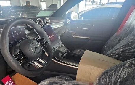 Mercedes-Benz GLC Coupe AMG, 2025 год, 9 306 000 рублей, 3 фотография