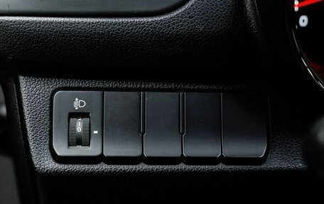 KIA Rio III рестайлинг, 2017 год, 850 000 рублей, 19 фотография