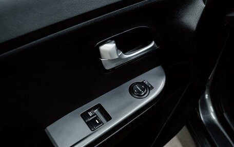 KIA Rio III рестайлинг, 2017 год, 850 000 рублей, 21 фотография