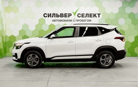KIA Seltos I, 2020 год, 2 300 000 рублей, 7 фотография