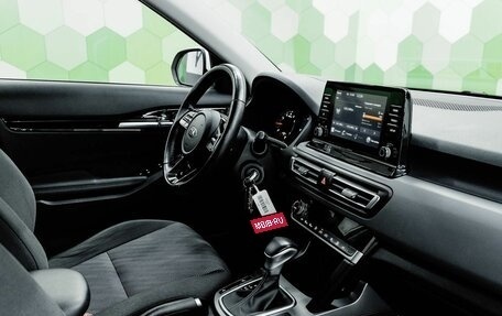 KIA Seltos I, 2020 год, 2 300 000 рублей, 13 фотография
