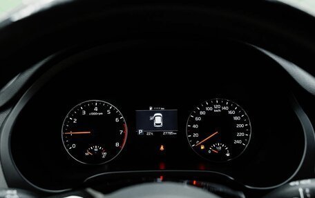 KIA Seltos I, 2020 год, 2 300 000 рублей, 16 фотография